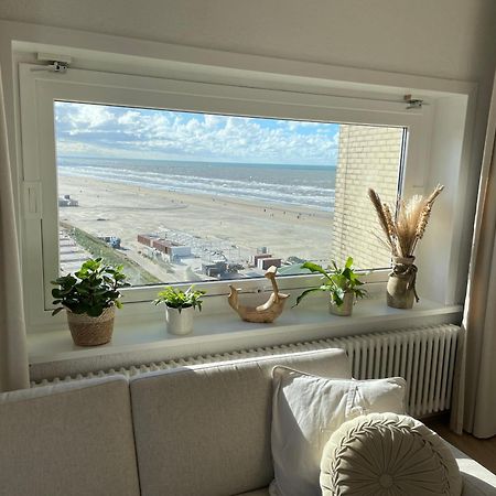 Appartement Aan Het Strand In Zandvoort Aan Zee! Bagian luar foto