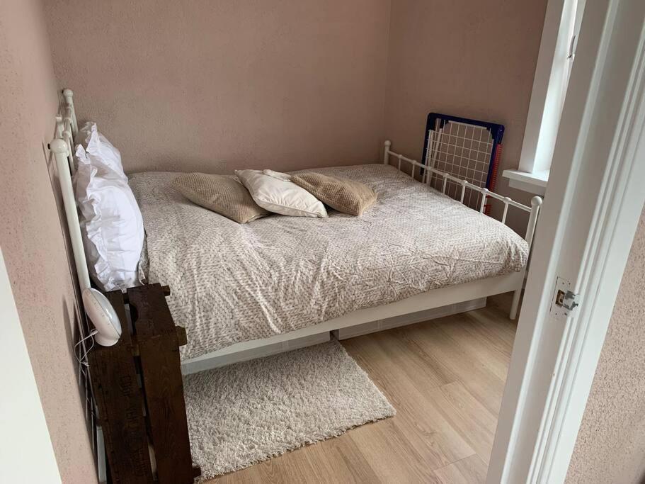 Appartement Aan Het Strand In Zandvoort Aan Zee! Bagian luar foto