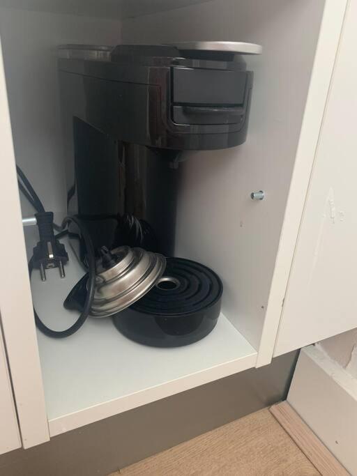 Appartement Aan Het Strand In Zandvoort Aan Zee! Bagian luar foto