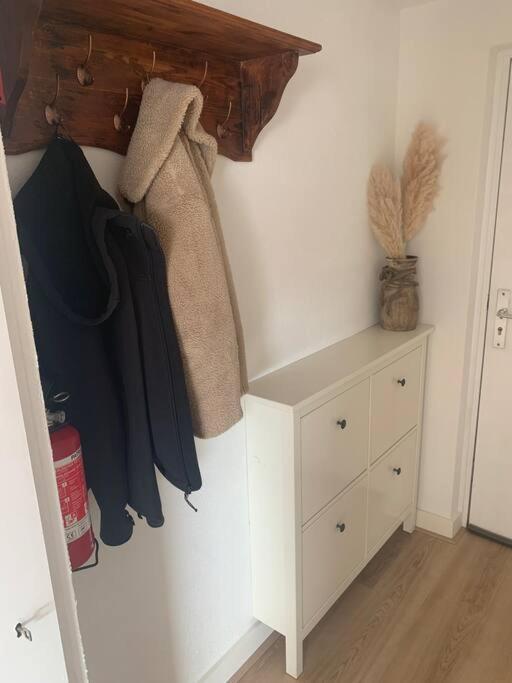 Appartement Aan Het Strand In Zandvoort Aan Zee! Bagian luar foto
