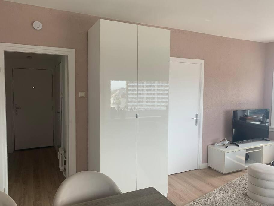 Appartement Aan Het Strand In Zandvoort Aan Zee! Bagian luar foto