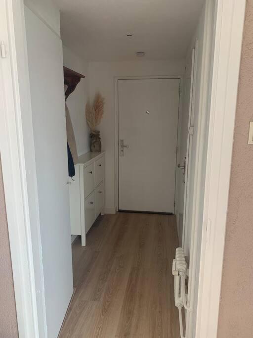 Appartement Aan Het Strand In Zandvoort Aan Zee! Bagian luar foto