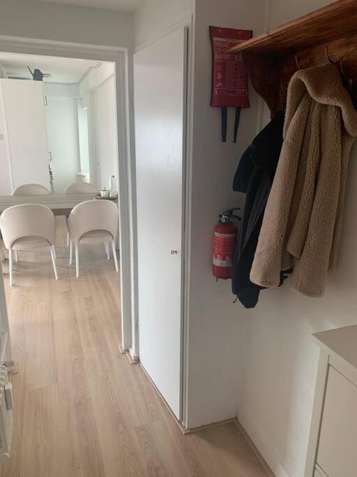 Appartement Aan Het Strand In Zandvoort Aan Zee! Bagian luar foto