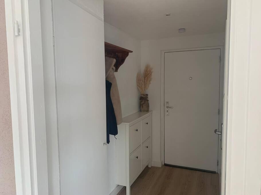 Appartement Aan Het Strand In Zandvoort Aan Zee! Bagian luar foto